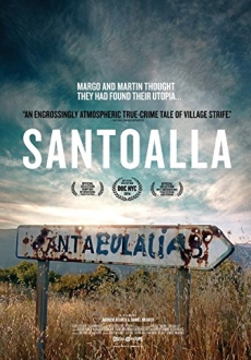 "Santoalla" (2016) DVDRip.x264-RedBlade