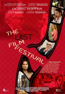 "The Last Film Festival" (2016) WEB-DL.x264-FGT