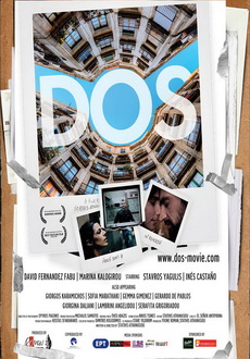 "Dos" (2011) DVDRiP.XviD-Ouzo