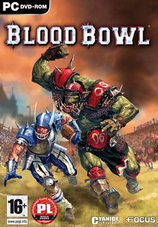 "Blood Bowl" (2009) -RELOADED