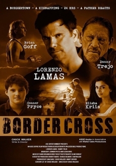 "BorderCross" (2017) DVDRip.x264-WiDE