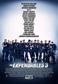 "The Expendables 3" (2014) EXTENDED.BDRip.x264-ALLiANCE