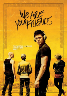 "We Are Your Friends" (2015) PL.WEB-DL.x264-PSiG