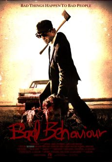 "Bad Behaviour" (2010) BDRiP.XviD-SWAGGER