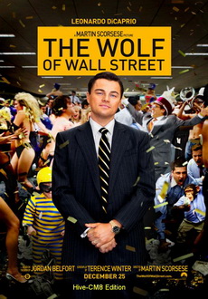 "The Wolf of Wall Street" (2013) BDRip.x264-AMIABLE