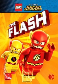 "Lego DC Comics Super Heroes: The Flash" (2018) WEB-DL.x264-FGT