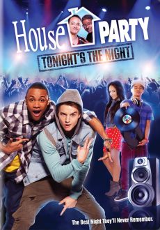 "House Party: Tonight's the Night" (2013) DVDRiP.X264-TASTE