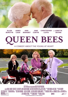 "Queen Bees" (2021) HDRip.XviD.AC3-EVO