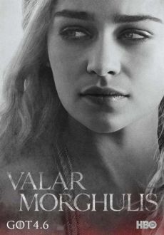 "Game of Thrones" [S04E03] HDTV.x264-KILLERS