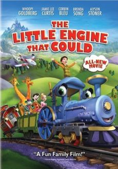 "The Little Engine That Could" (2010) DVDRip.XviD-SPRiNTER