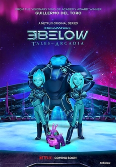 "3Below: Tales of Arcadia" [S01] WEB.X264-INFLATE