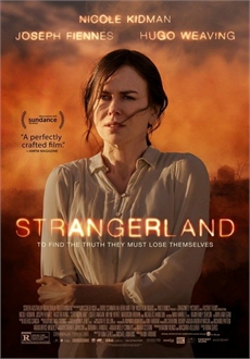 "Strangerland" (2015) PL.BDRiP.x264-PSiG