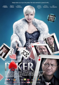 "Poker" (2010) DVDRip.XviD-LAP