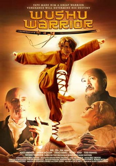 "Wushu Warrior" (2008) DVDRip.XviD-VoMiT