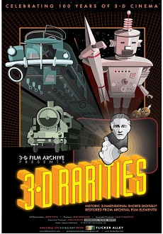 "3-D Rarities" (2015) BDRip.x264.MenaceIISociety