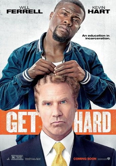 "Get Hard" (2015) Theatrical.Cut.DVDRip.x264-FLAME