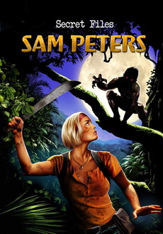 "Secret Files: Sam Peters" (2013) -RELOADED