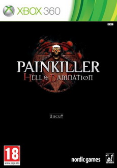 "Painkiller: Hell & Damnation" (2013) PAL.XBOX360-COMPLEX