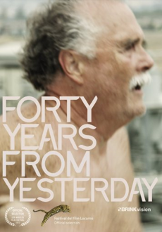 "Forty Years from Yesterday" (2013) DVDRip.x264-RedBlade