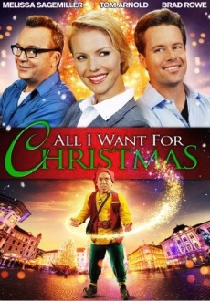 "All I Want for Christmas" (2013) HDTV.x264-W4F