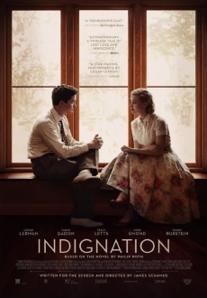 "Indignation" (2016) PL.BDRiP.x264-PSiG