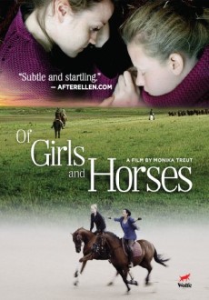 "Of Girls and Horses" (2014) SUBBED.DVDRip.x264-RedBlade