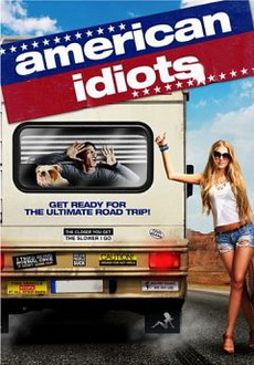 "American Idiots" (2013) DVDRip.XviD-IGUANA