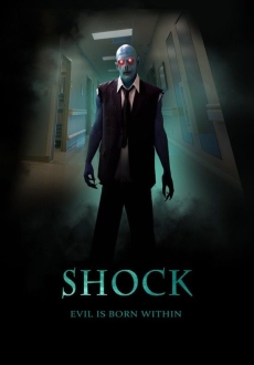 "Shock" (2016) HDRip.XviD.AC3.2.0-EVO