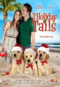 "3 Holiday Tails" (2011) PL.BRRiP.XViD-PSiG