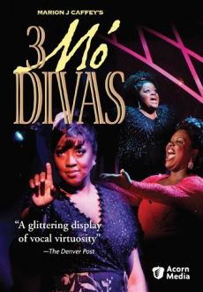 "3 Mo' Divas" (2008) DVDRip.XviD-DOCUMENT