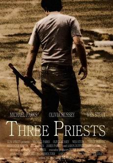 "Three Priests" (2008) DVDRip.XviD-DOMiNO