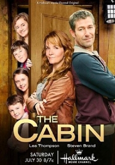 "The Cabin" (2011) HDTV.x264-W4F