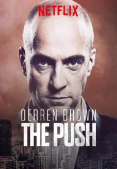 "Derren Brown: The Push" (2018) WEB.x264-STRiFE