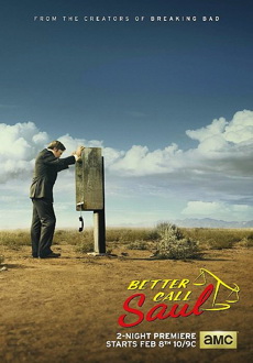 "Better Call Saul" [S01E01] HDTV.x264-KILLERS