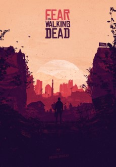 "Fear the Walking Dead" [S01E04] HDTV.x264-KILLERS  