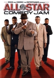 "All Star Comedy Jam" (2009) WEBRip.x264-RARBG