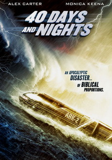 "40 Days and Nights" (2012) STV.DVDRip.XviD-MARGiN