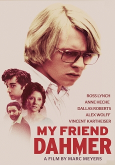 "My Friend Dahmer" (2017) WEB-DL.x264-FGT