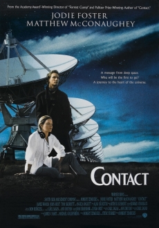 "Contact" (1997) BRRip.XviD.MP3-RARBG