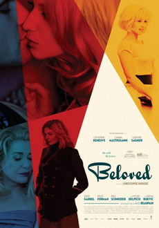 "Beloved" (2011) LiMiTED.DVDRip.XviD-LPD