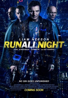 "Run All Night" (2015) PL.BDRiP.x264-PSiG