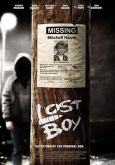 "Lost Boy" (2015) HDTV.x264-W4F