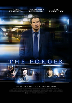 "The Forger" (2014) BDRip.x264-NOSCREENS