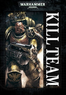 "Warhammer 40,000: Kill Team" (2014) -FLT