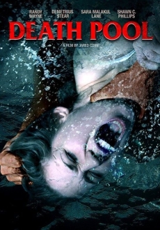 "Death Pool" (2017) WEBRip.x264-ION10