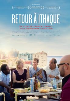 "Retour a Ithaque" (2014) DVDRip.x264.AC3.HORiZON-ArtSubs