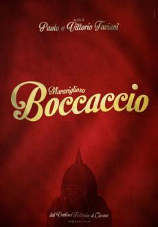 "Wondrous Boccaccio" (2015) DVDRip.x264-RedBlade