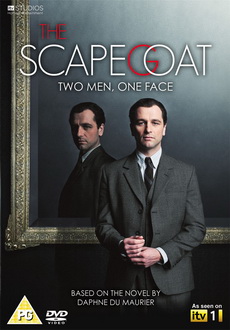 "The Scapegoat" (2012) DVDRip.XviD-ARCHiViST