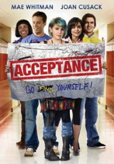 "Acceptance" (2009) DVDRip.XviD-DOMiNO