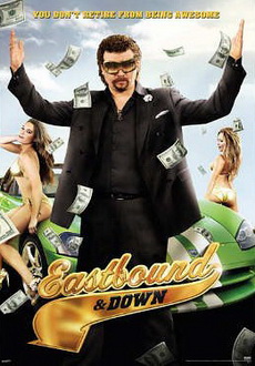 "Eastbound & Down" [S04] BDRip.x264-DEMAND